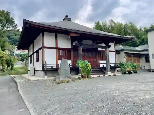 楊谷寺(神奈川県)
