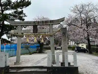 勝呂神社(埼玉県)
