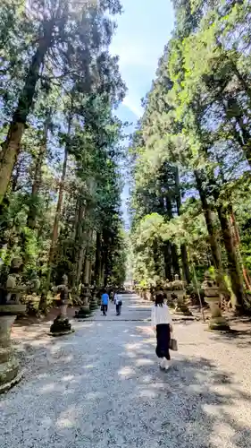 北口本宮冨士浅間神社(山梨県)