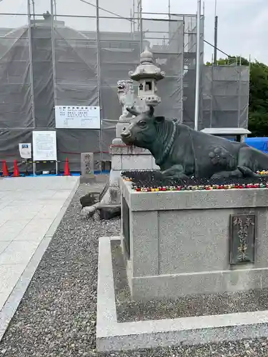 上野天満宮(愛知県)