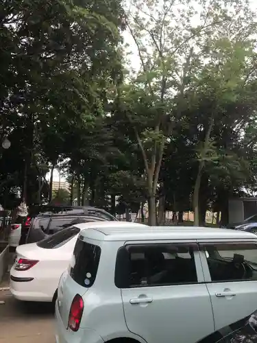 大宮・大原神社のその他建物