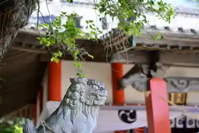 高塚熊野神社(静岡県)