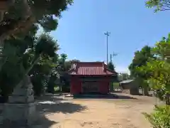 鈴鹿神社(千葉県)