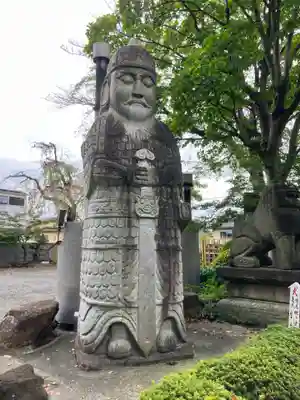善養寺（善養密寺）(東京都)