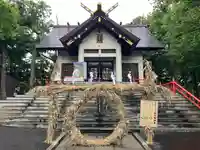手稲神社(北海道)