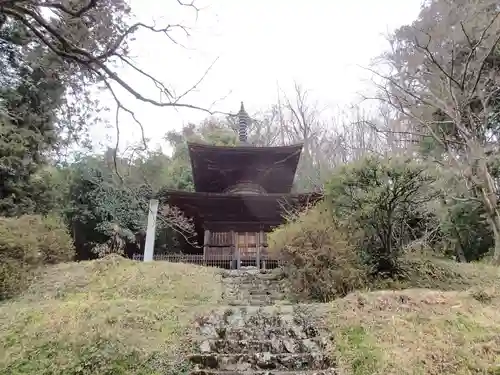 武蔵二宮 金鑚神社のその他建物