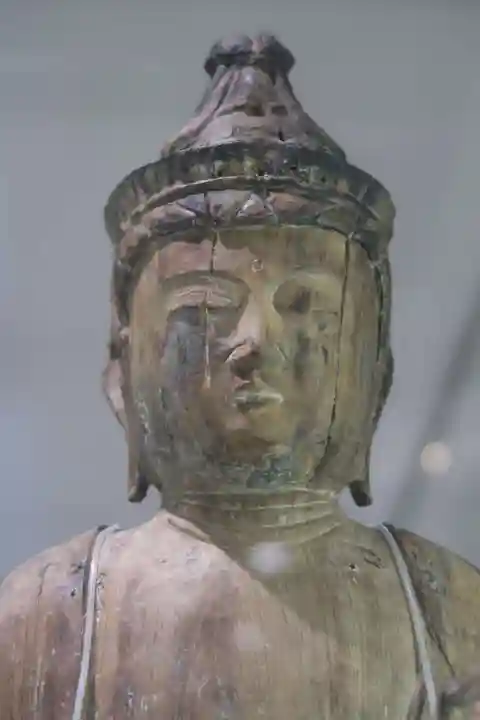 法東山 極楽寺(岐阜県)