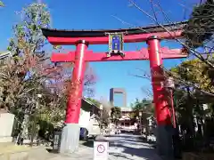 富岡八幡宮(東京都)