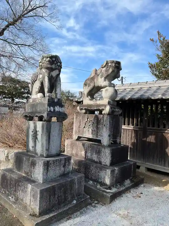 春日神社(福岡県)