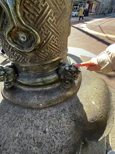 湯島天満宮(東京都)