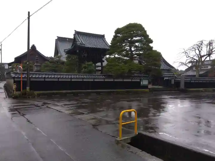 泉久寺(福井県)