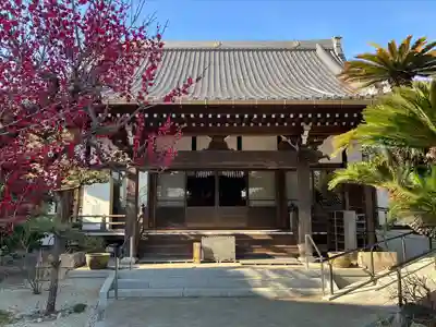 延命寺(愛知県)