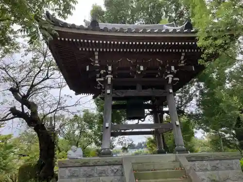 養運寺(東京都)