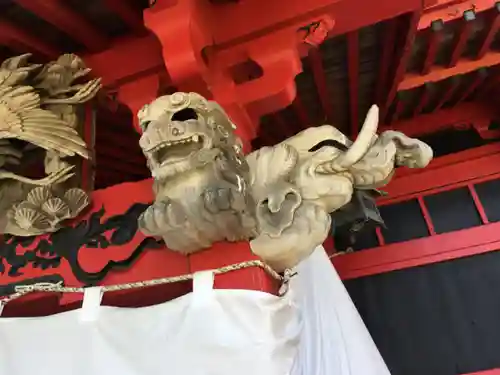 厳島神社の芸術