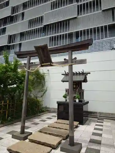 ラゾーナ出雲神社(神奈川県)