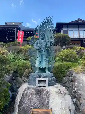 塩船観音寺(東京都)