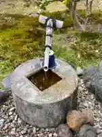 (佐古)称名寺のその他建物