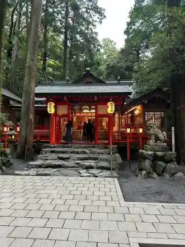 椿岸神社(三重県)