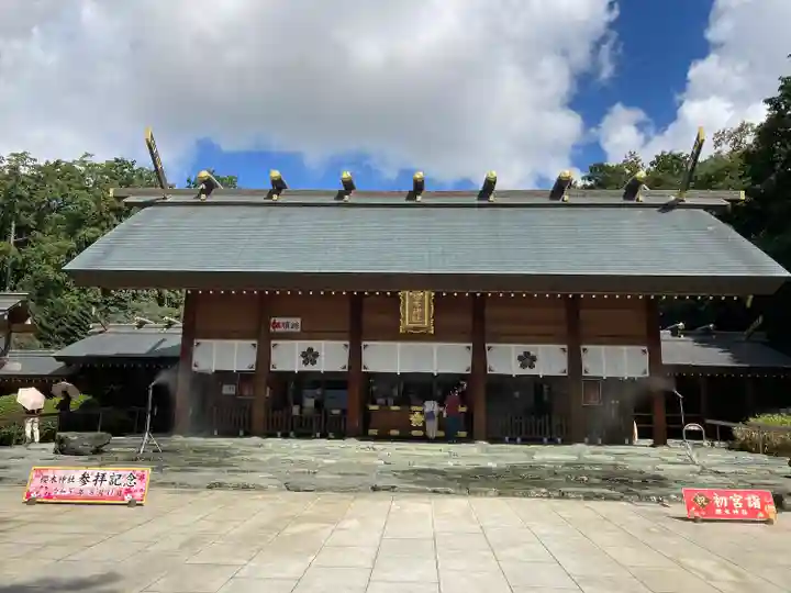 櫻木神社(千葉県)