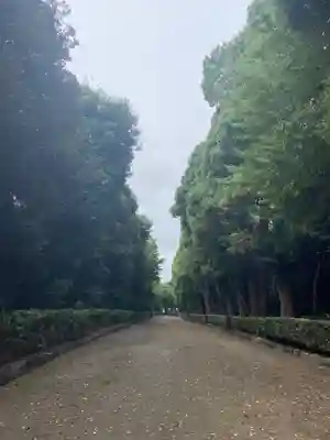 井草八幡宮(東京都)