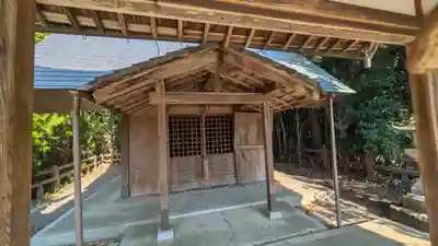 月讀神社(京都府)