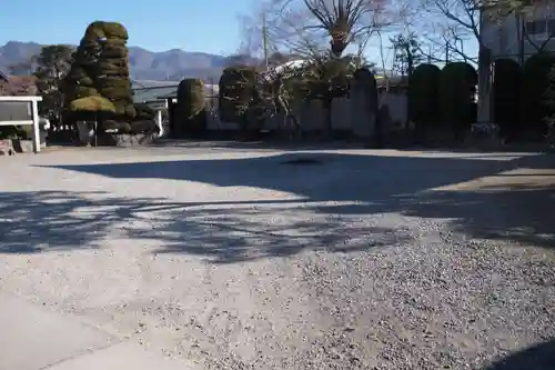 一蓮寺のその他建物