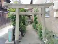 神社(岡山県)