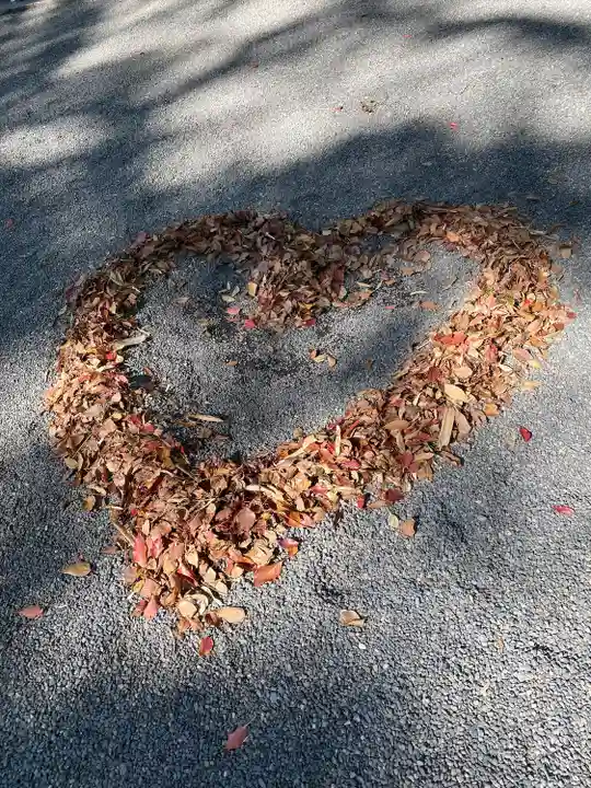 來宮神社(静岡県)