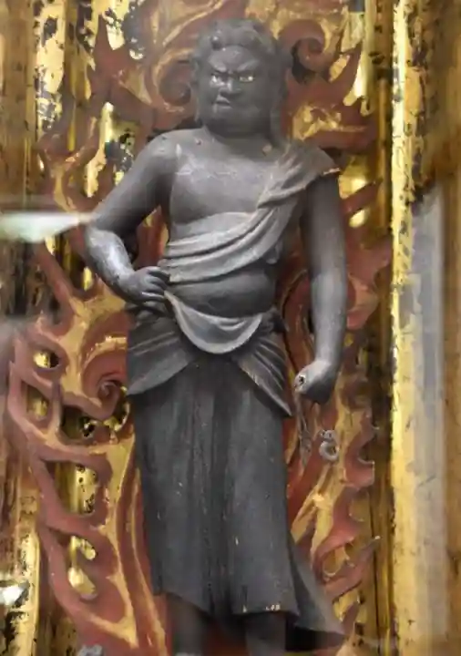 仏法紹隆寺(長野県)