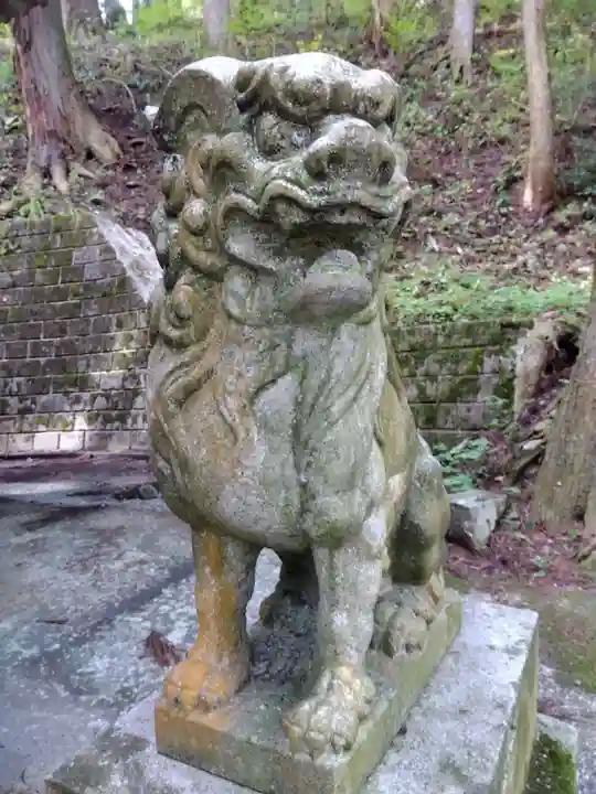 八幡神社(福井県)
