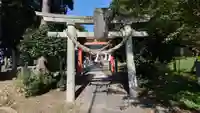 三獄神社(岩手県)