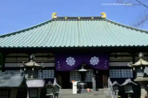 密藏院(埼玉県)