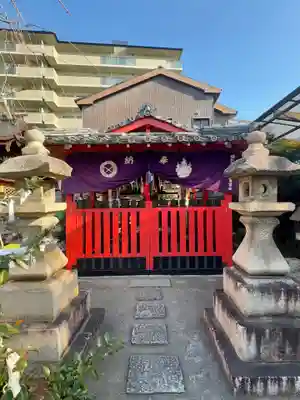 金札宮(京都府)