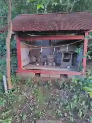 蔵王神社(神奈川県)