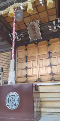 八坂神社の本殿・本堂