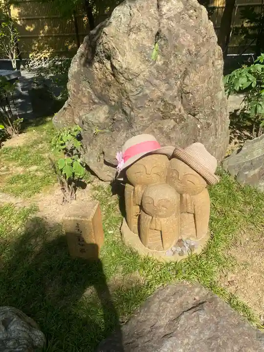 宝徳寺(群馬県)