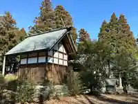 桑木神社(静岡県)
