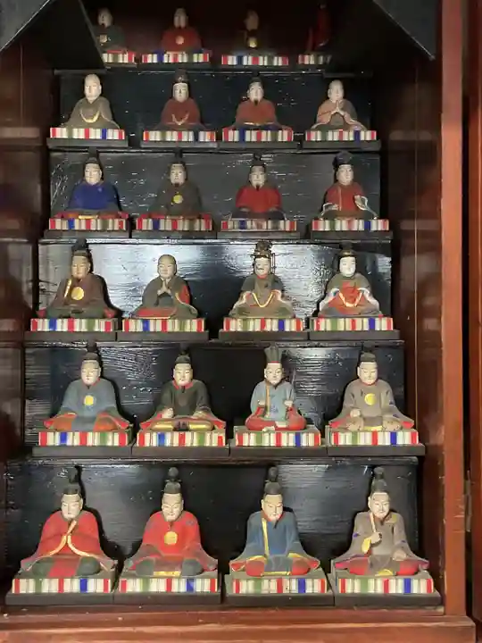 妙法寺(岐阜県)