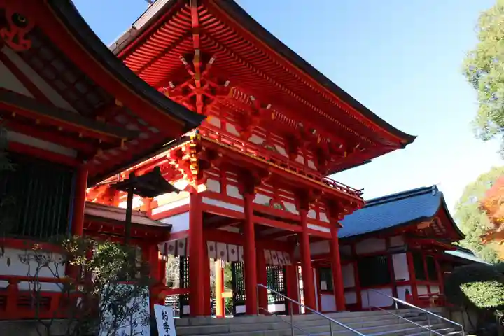 近江神宮(滋賀県)