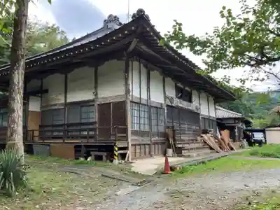 円通寺(埼玉県)