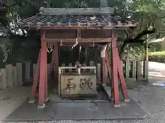 富部神社(愛知県)