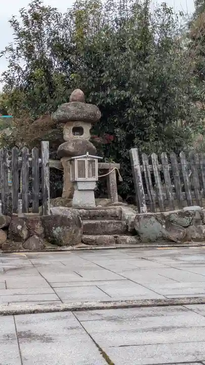 法林寺(滋賀県)