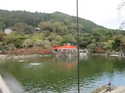 勝尾寺のその他建物