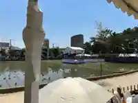 住吉大社(大阪府)