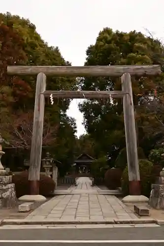 木嶋坐天照御魂神社(京都府)