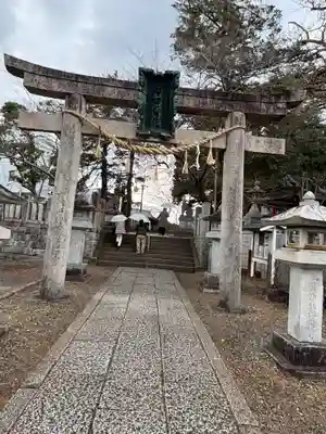 玉前神社(千葉県)