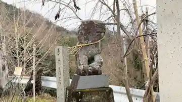 八坂神社(徳島県)