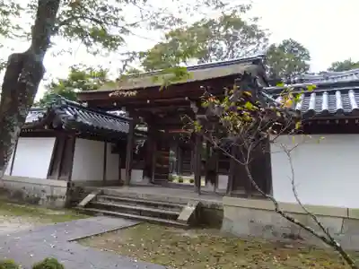 西教寺のその他建物