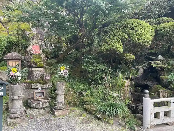 岡寺(龍蓋寺)(奈良県)