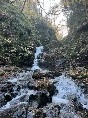 九頭龍神社(東京都)